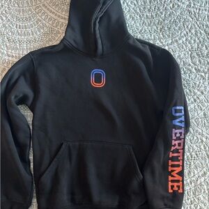Overtime Classic Hoodie